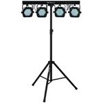 PARL-42SET LED Spotlight Set 