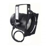 PAR 38 Can - Black 