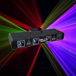 Equinox Pegasus 3 Laser 