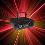 Equinox Gemini Laser 