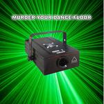 Equinox Kamikaze Laser 