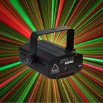 Equinox Nimbus Laser 