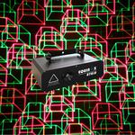 Equinox Atria Laser 