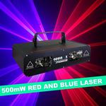Equinox Streaker Laser 