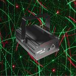 Equinox Cirrus Laser 