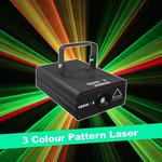 Equinox Geometrix Laser 