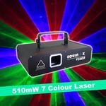 Equinox Vixen Laser 