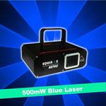 Equinox Aztec Laser 