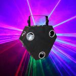 Equinox Trinity Laser 