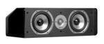Polk Audio CS10 High Performance Center Speaker (Single) 