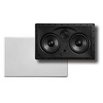 Polk Audio 255C-LS Vanishing Series In-Wall Centre Speaker 150W 