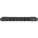 RCS-18 Rack-mount Power Strip 