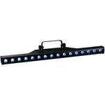 RGBL-212DMX LED DMX Light Effect Panel 
