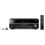 Yamaha RX-V373 5.1 AV Receiver 5 x 135W 6 Ohm 