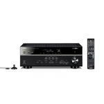 Yamaha RX-V475 5.1 AV Receiver 5 x 135W 6 Ohm with AirPlay 