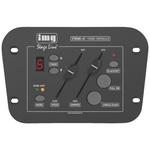 IMG Stageline Strobe-4C DMX Strobe Controller 
