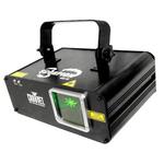Chauvet&reg; Scorpion� GBC Green Blue/Cyan Laser 