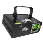 Chauvet&reg; Scorpion� RGY - DMX DJ Laser 