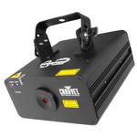 Chauvet&reg; Scorpion� Storm RGB Red Green and Blue Laser 