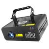 Chauvet&reg; Scorpion� Scan 3D RGB DJ Laser 