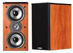 Polk Audio TSi200 High Performance Bookshelf Speaker (Pair) 