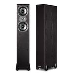 Polk Audio TSi300 High Performance Floorstanding Speaker (Pair) 