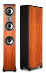 Polk Audio TSi400 High Performance Floorstanding Speakers (Pair) 