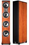 Polk Audio TSi500 High Performance Floorstanding Speakers (Pair) 