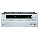 Onkyo TX-NR414 5.1 Home Cinema Network Receiver - Silver or Black 