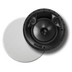 Polk Audio 80F/X LS In-Ceiling Surround Speakers - Pair 