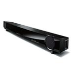 Yamaha YAS-101 Soundbar Black 