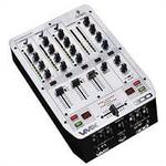 Behringer 3 Channel Professional Ultra Low Noise DJ Mixer