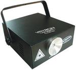 Cluster 3d Compact Laser Light Green & Red 