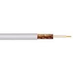 Low-Loss 75ohm UHF Coaxial Cable 