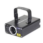80mW Red Laser With Over 100 Sound Animated Patterns 