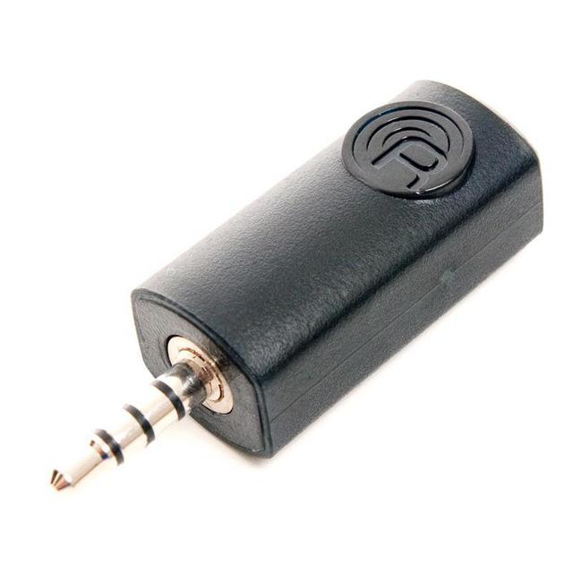 RedEye Mini IR Remote for iPhone, iPod Touch & iPad
