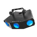 Chauvet&reg; Mega Trix� DMX LED Disco Light RGBW 