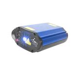 Chauvet&reg; MiN� RBX Red and Blue Laser with Remote 