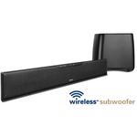 Polk Audio SurroundBar 3000 - Instant Home Theatre 
