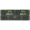 MP CD-2Dual MP3/CD Player 