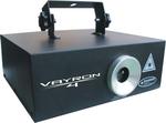 Vayron X4 Ultimax Green & Red Laser DMX over 3000 Patterns 