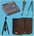 Sound Deal 1 
