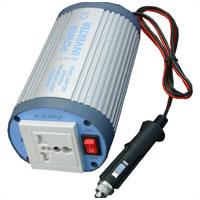 Sterling Inverter 12v or 24v 150w 230v - Modified Sine