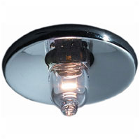 3cm Flush Mount Ceiling Light Various Colours