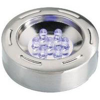HLE-8CRM/BL LED Light For Flush Mounting & Surface Mounting