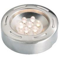 HLE-8CRM/WS LED Light For Flush Mounting & Surface Mounting