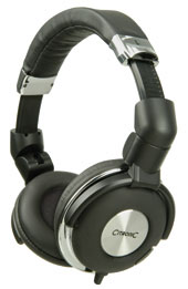HP300PRO DJ Headphones