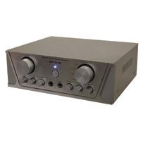 Universal Stereo Karaoke Amplifier 2 x 50Wmax