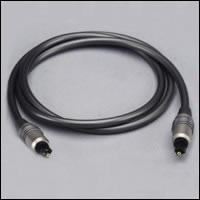 High End Fibre Optic Leads 5mm� Various Lengths
