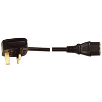Mains Power Lead 10A